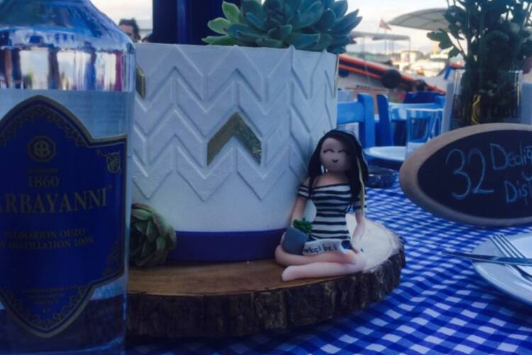 Barba Yani Restaurant Burgazada Istanbul Zomato